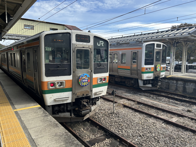 JR東日本 信越本線(高崎〜横川) 路線図・停車駅 | レイルラボ(RailLab)