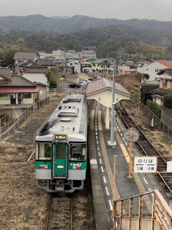 池谷駅から鳴門駅:鉄道乗車記録の写真
