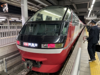 国府駅から豊橋駅:鉄道乗車記録の写真