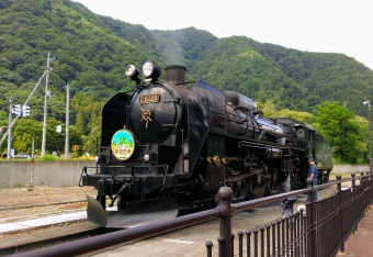 高崎駅から水上駅の乗車記録(乗りつぶし)写真