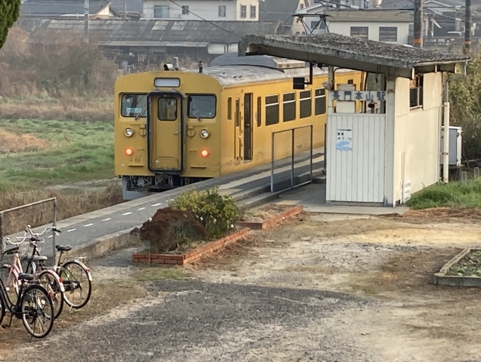 鉄道乗車記録の写真:駅舎・駅施設、様子(10)        