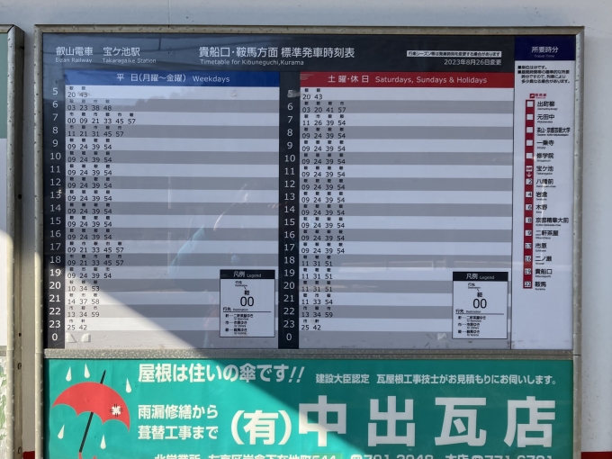 鉄レコ写真:駅舎・駅施設、様子