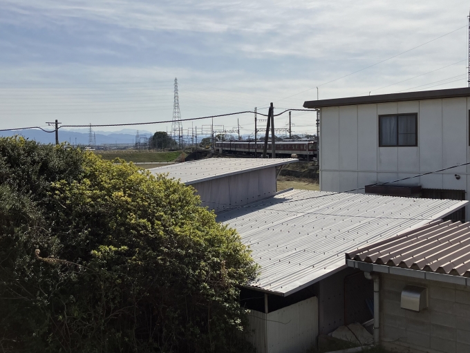 鉄道乗車記録の写真:駅舎・駅施設、様子(5)        