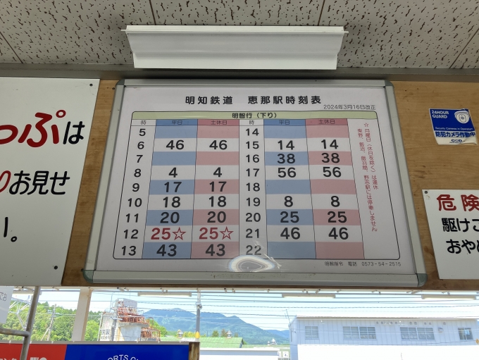 鉄道乗車記録の写真:駅舎・駅施設、様子(6)        