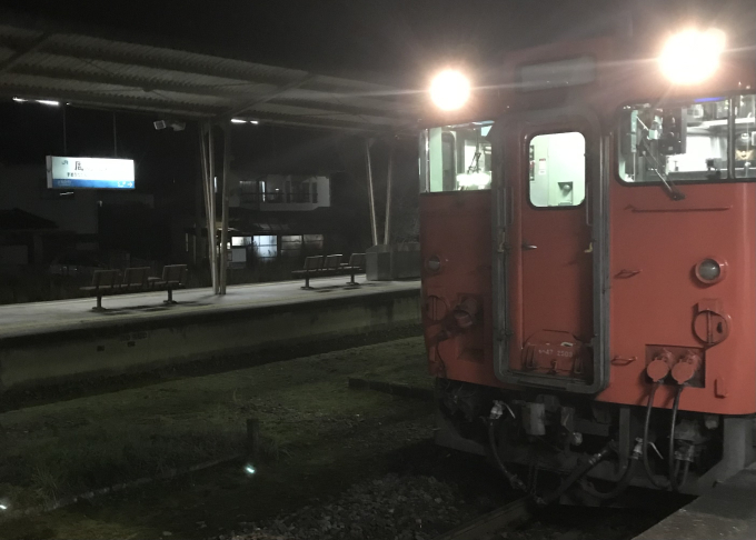 周防高森駅 路線図・路線一覧 | レイルラボ(RailLab)