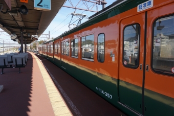 茶屋町駅から宇野駅:鉄道乗車記録の写真
