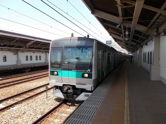 千歳船橋駅から狛江駅の乗車記録(乗りつぶし)写真