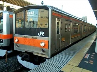 東川口駅から南浦和駅:鉄道乗車記録の写真