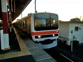 南越谷駅から東川口駅:鉄道乗車記録の写真