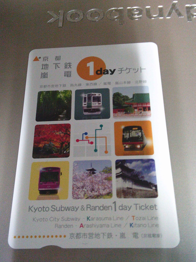 京福電気鉄道 京福 嵐山本線 路線図・停車駅 | レイルラボ(RailLab)