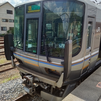 篠山口駅から宝塚駅:鉄道乗車記録の写真