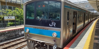 桃山駅から奈良駅:鉄道乗車記録の写真