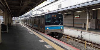 京都駅から棚倉駅:鉄道乗車記録の写真