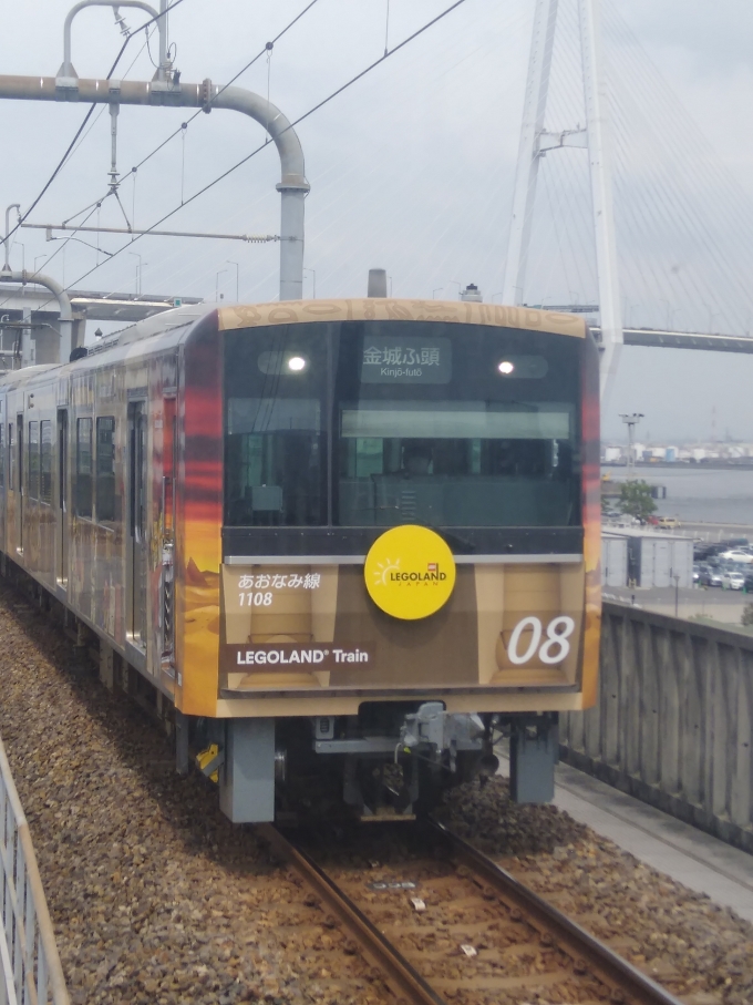 鉄道乗車記録の写真:乗車した列車(外観)(1)        「374Hです。名古屋からはJR関西線です。」