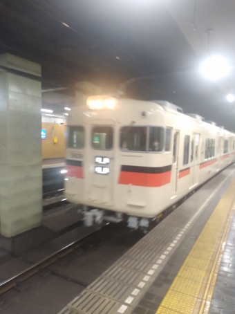 西元町駅から板宿駅の乗車記録(乗りつぶし)写真