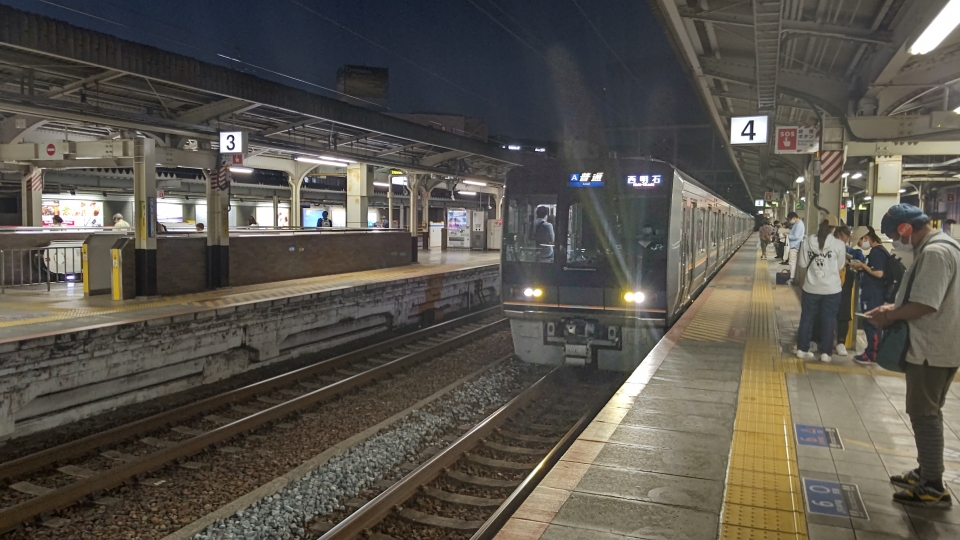 鉄道乗車記録「神戸駅から須磨駅」乗車した列車(外観)の写真(1) by 友弘貴之 撮影日時:2021年05月29日