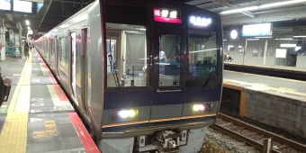 西明石駅から須磨駅:鉄道乗車記録の写真