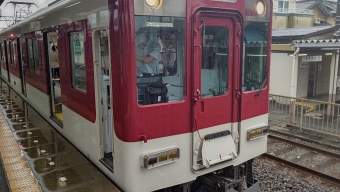 白塚駅から津新町駅:鉄道乗車記録の写真