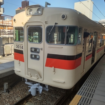 山陽姫路駅から山陽須磨駅の乗車記録(乗りつぶし)写真