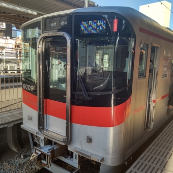 山陽姫路駅から飾磨駅:鉄道乗車記録の写真