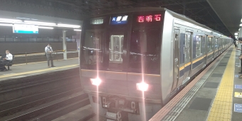 六甲道駅から須磨駅:鉄道乗車記録の写真