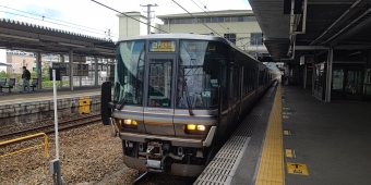 三田駅から篠山口駅:鉄道乗車記録の写真