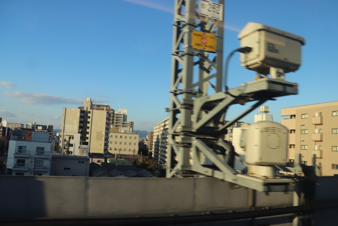 鉄道乗車記録の写真:車窓・風景(63)        
