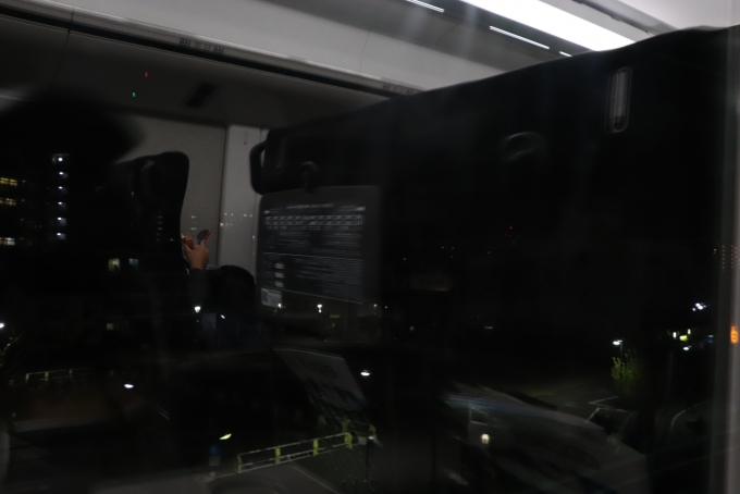鉄道乗車記録の写真:車窓・風景(24)        