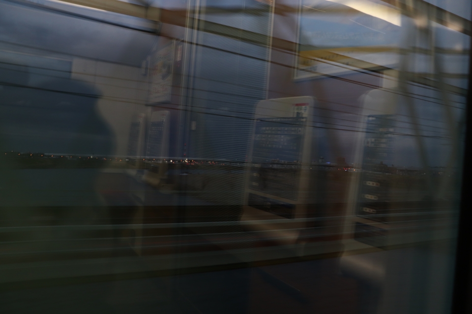 鉄道乗車記録「東京駅から友部駅」車窓・風景の写真(12) by フレッシュマリオ 撮影日時:2020年02月22日