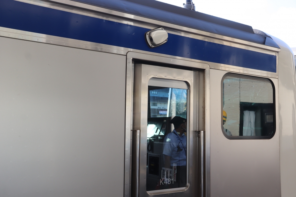 鉄道乗車記録「土浦駅から上野駅」の写真(5) by フレッシュマリオ 撮影日時:2020年08月29日
