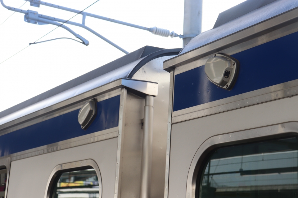 鉄道乗車記録「土浦駅から上野駅」の写真(6) by フレッシュマリオ 撮影日時:2020年08月29日