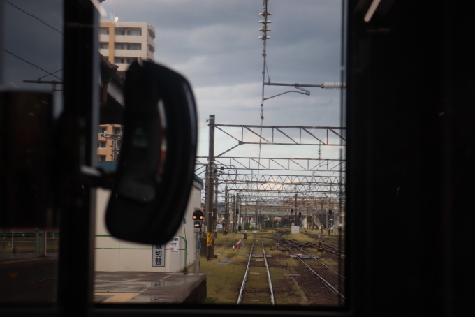 鉄レコ写真:車窓・風景