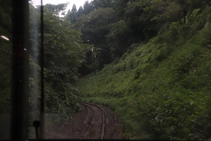 鉄道乗車記録の写真:車窓・風景(46)        
