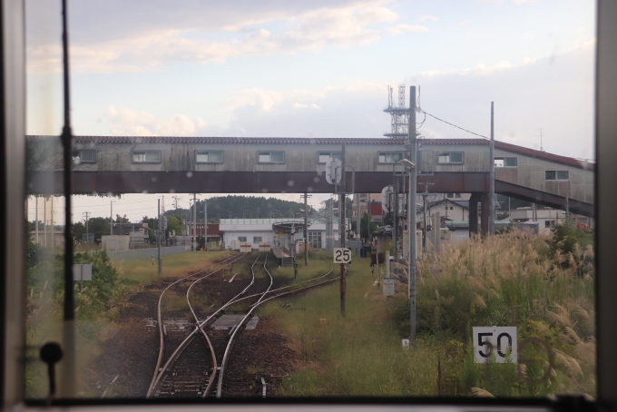 鉄道乗車記録の写真:車窓・風景(51)        