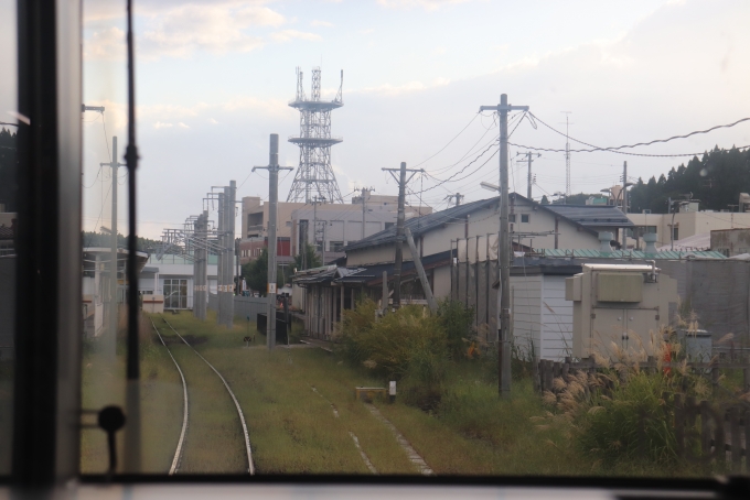 鉄道乗車記録の写真:車窓・風景(52)        