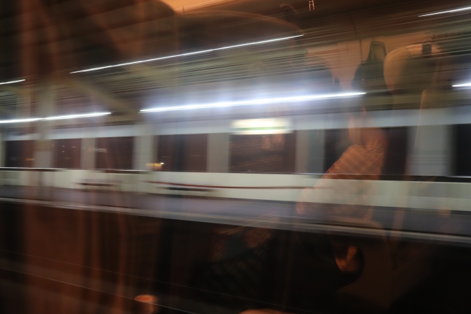 鉄道乗車記録の写真:車窓・風景(50)        