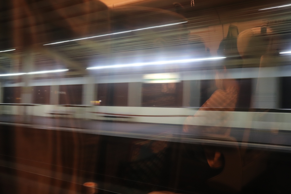 鉄道乗車記録「盛岡駅から上野駅」車窓・風景の写真(50) by フレッシュマリオ 撮影日時:2020年09月21日