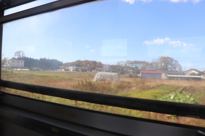 鉄道乗車記録の写真:車窓・風景(43)        