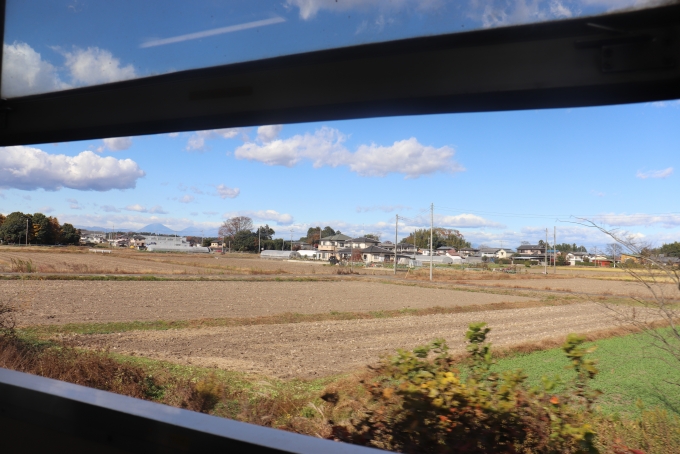 鉄道乗車記録の写真:車窓・風景(56)        