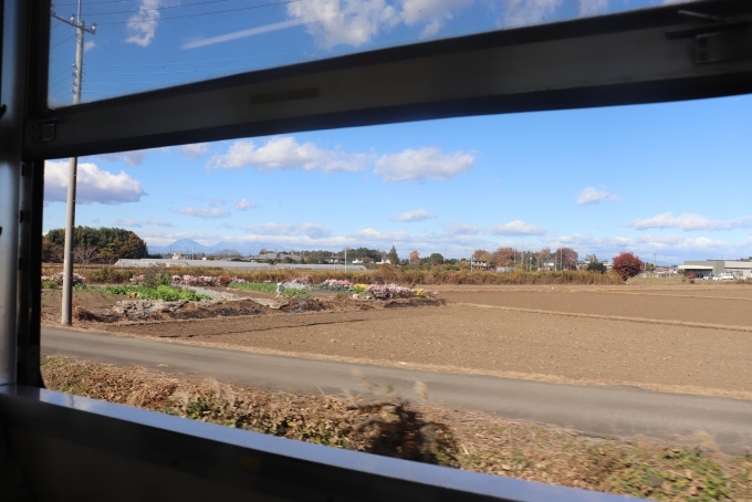 鉄道乗車記録の写真:車窓・風景(59)        