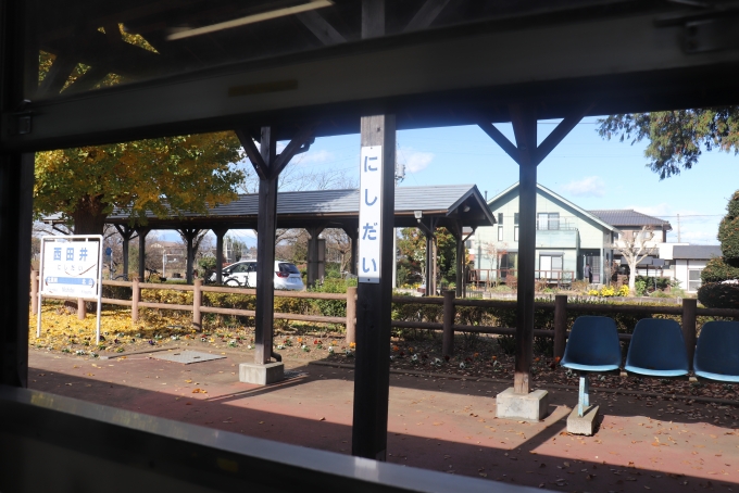 鉄道乗車記録の写真:車窓・風景(60)        