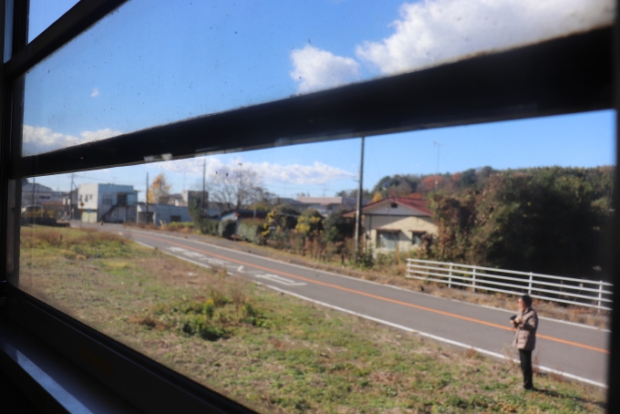 鉄道乗車記録の写真:車窓・風景(66)        