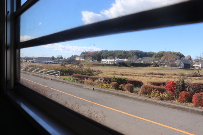 鉄道乗車記録の写真:車窓・風景(67)        