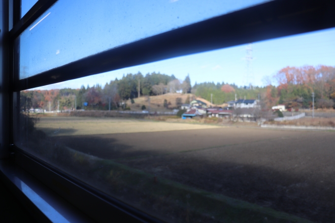 鉄道乗車記録の写真:車窓・風景(68)        