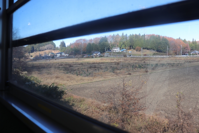 鉄道乗車記録の写真:車窓・風景(69)        