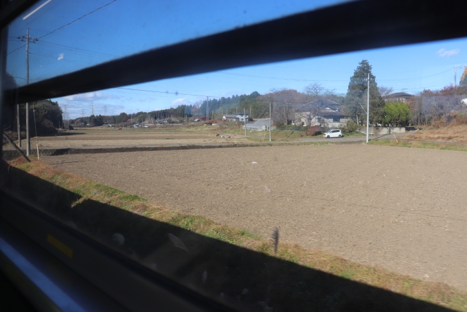鉄道乗車記録の写真:車窓・風景(71)        