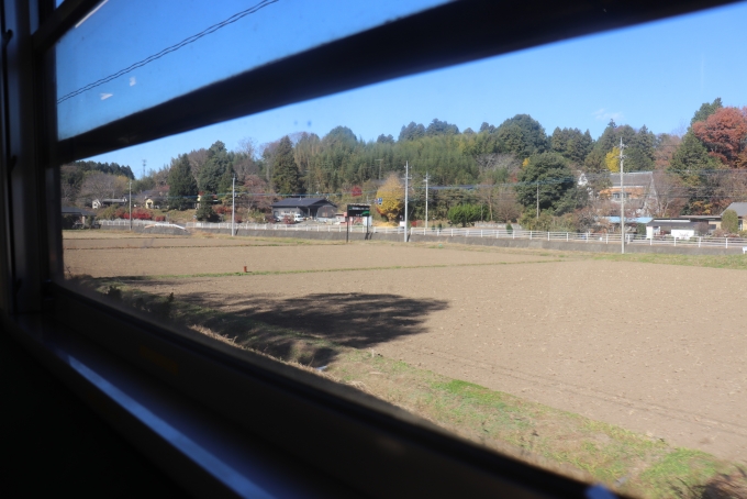 鉄道乗車記録の写真:車窓・風景(72)        