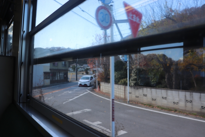 鉄道乗車記録の写真:車窓・風景(73)        