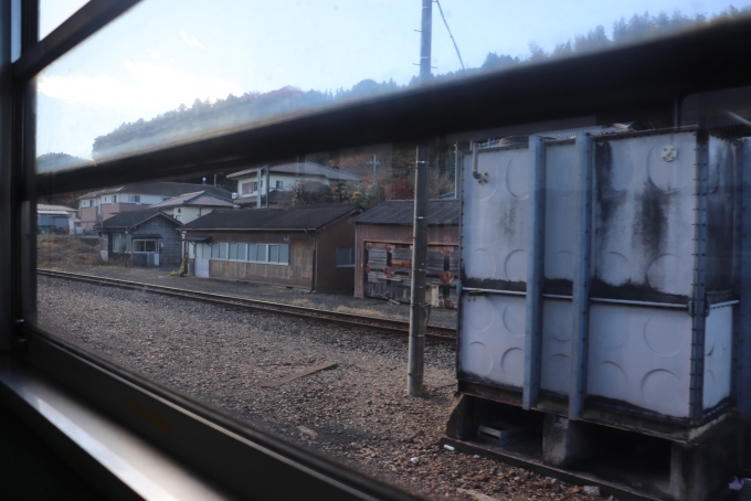 鉄道乗車記録の写真:車窓・風景(75)        