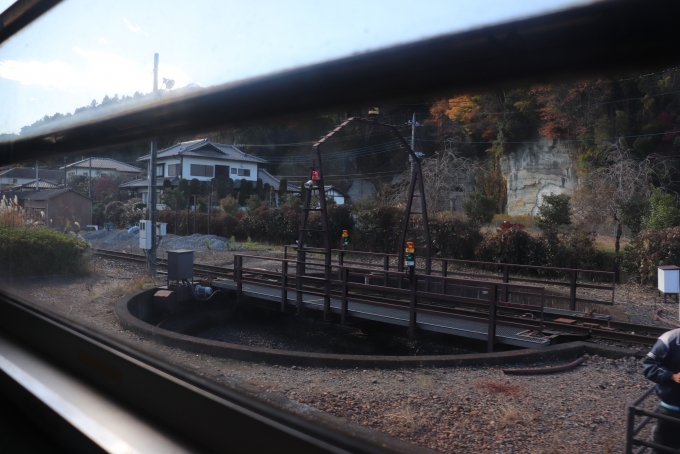 鉄道乗車記録の写真:車窓・風景(76)        
